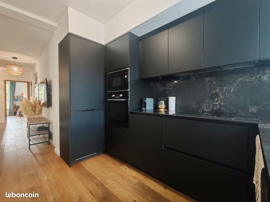Appartement à vendre, 66m², Bastia