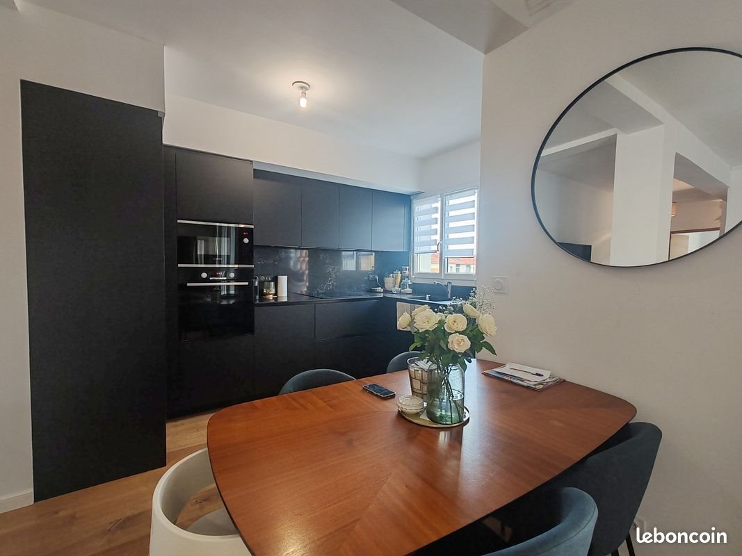 Appartement à vendre, 66m², Bastia