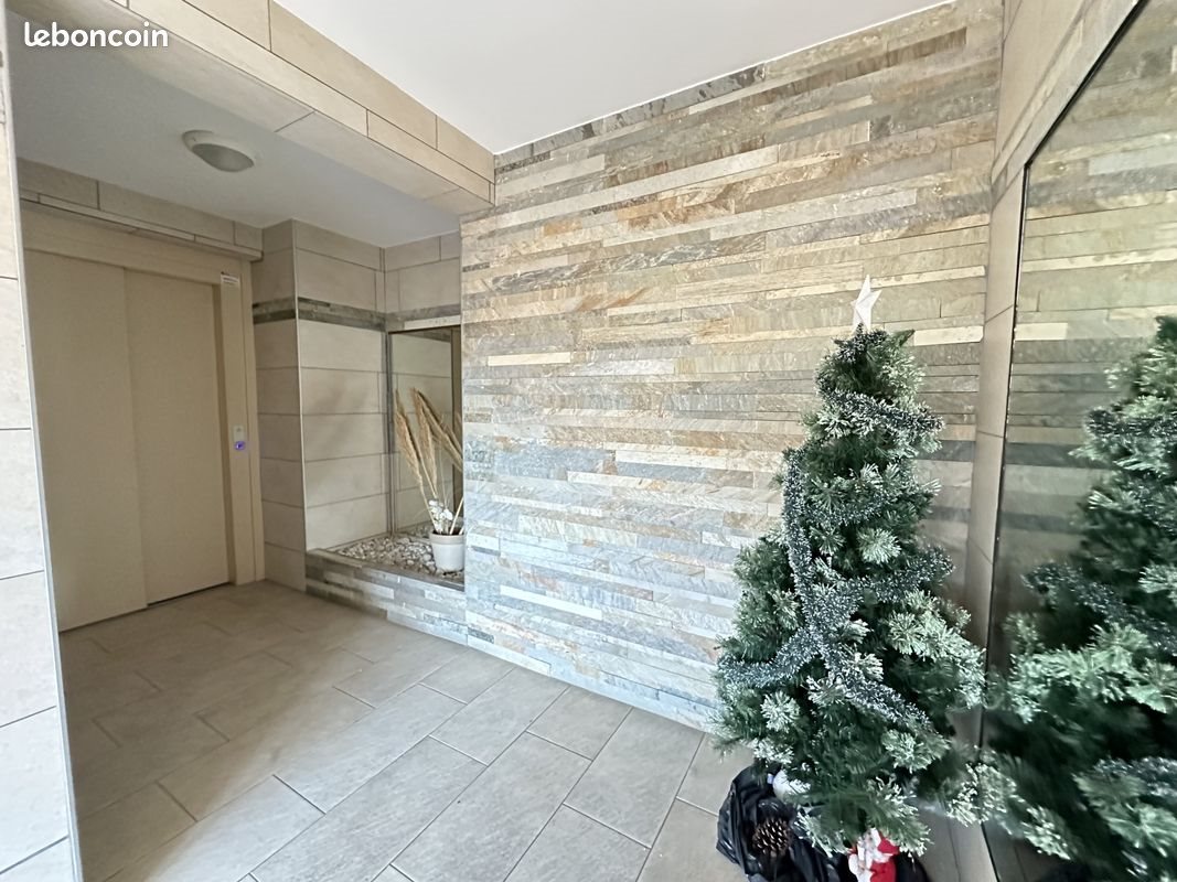 Appartement à louer, 45m², Biguglia