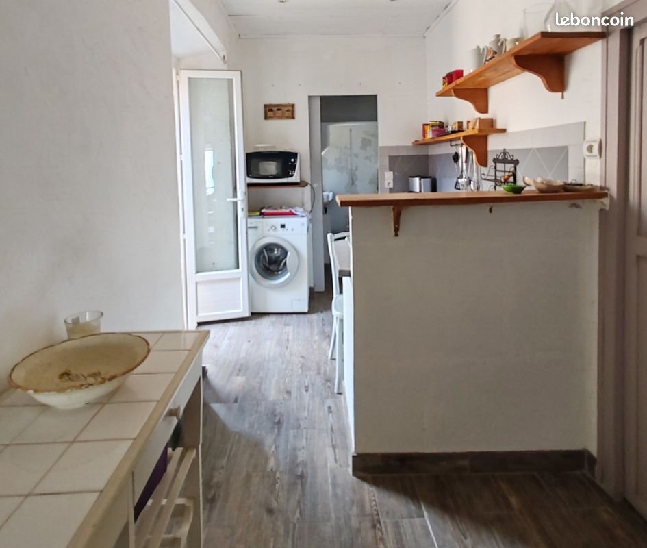 Appartement à vendre, 65m², Cervione