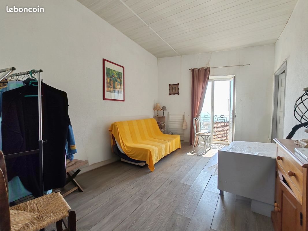 Appartement à vendre, 65m², Cervione