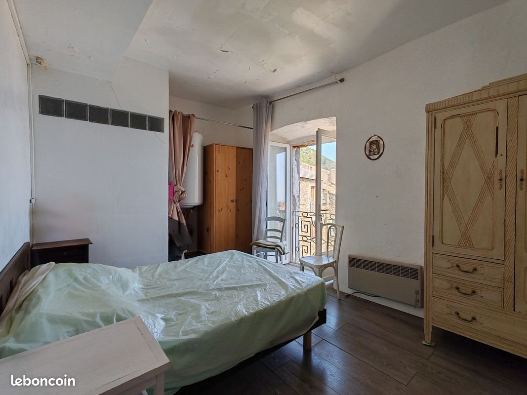 Appartement à vendre, 65m², Cervione