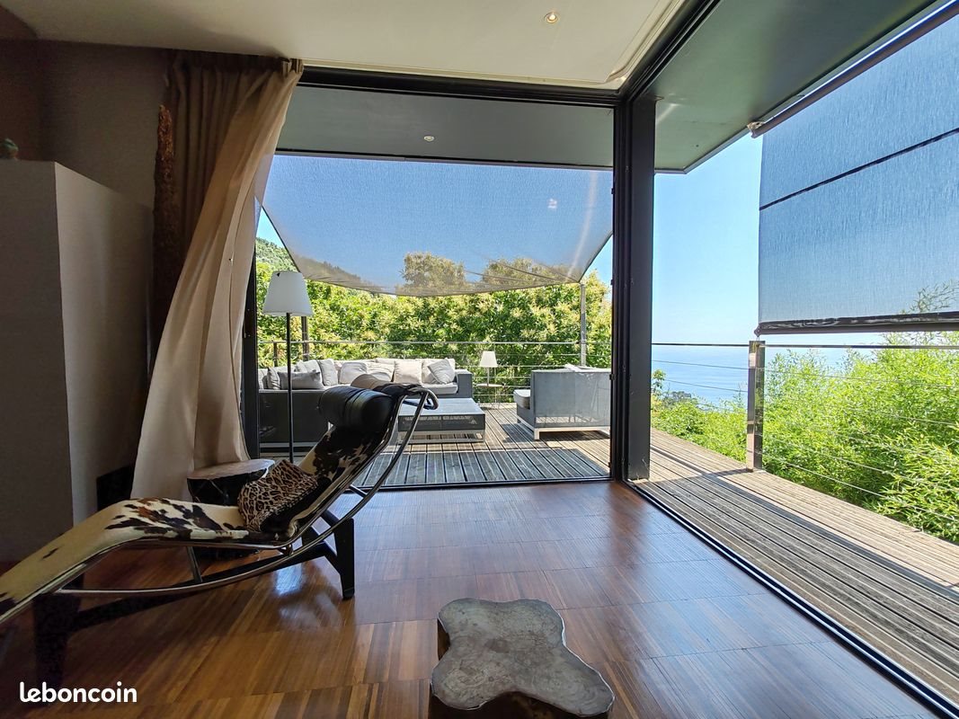 Maison à vendre, 154m², Bastia