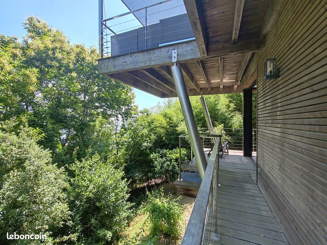 Maison à vendre, 154m², Bastia