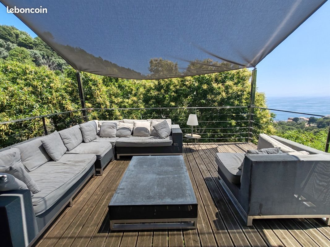 Maison à vendre, 154m², Bastia