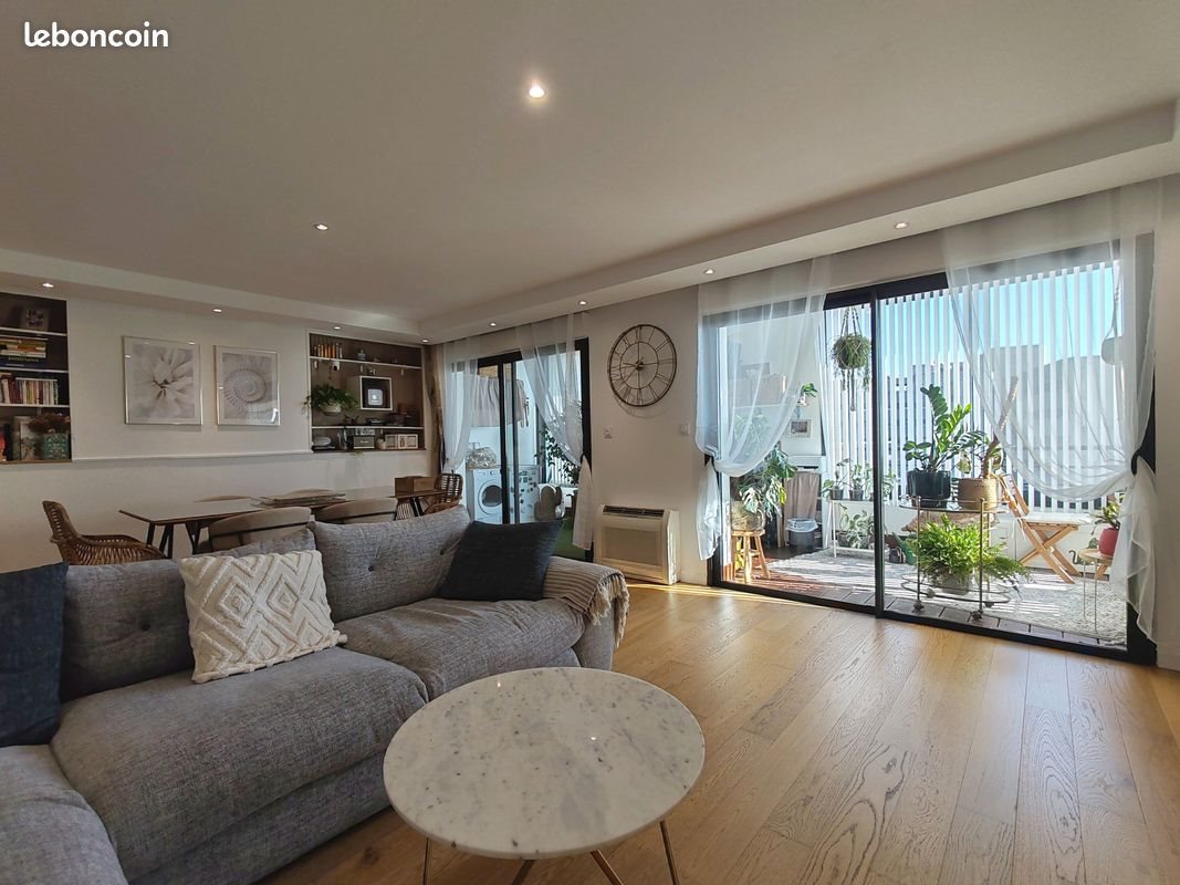 Appartement à vendre, 93m², Bastia