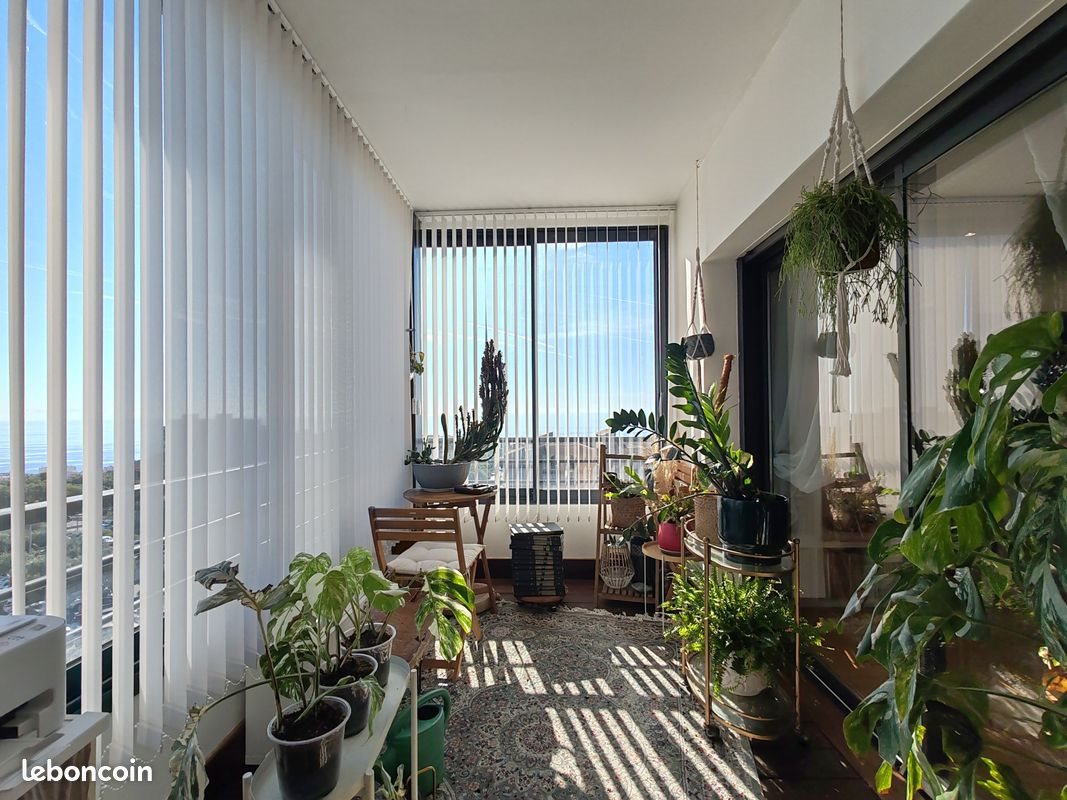 Appartement à vendre, 93m², Bastia