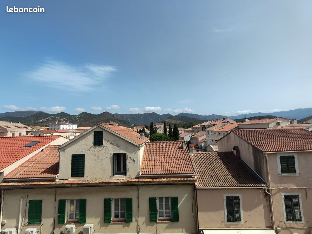 Appartement à vendre, 64m², Saint-Florent