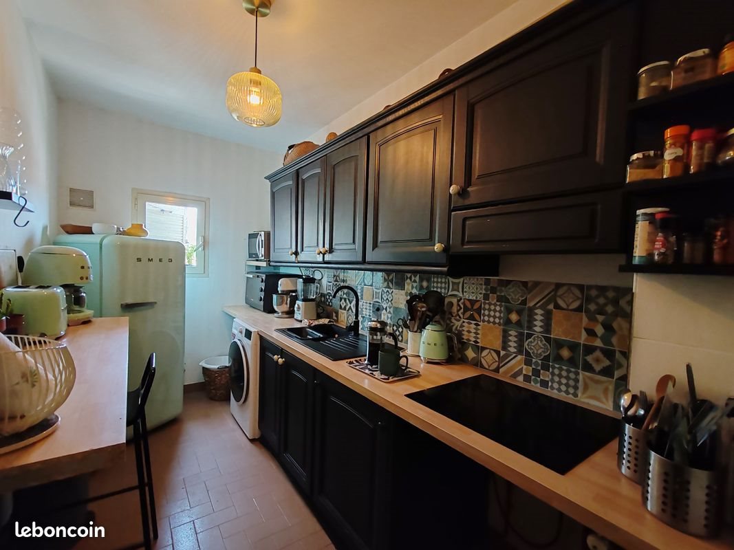 Appartement à vendre, 64m², Saint-Florent