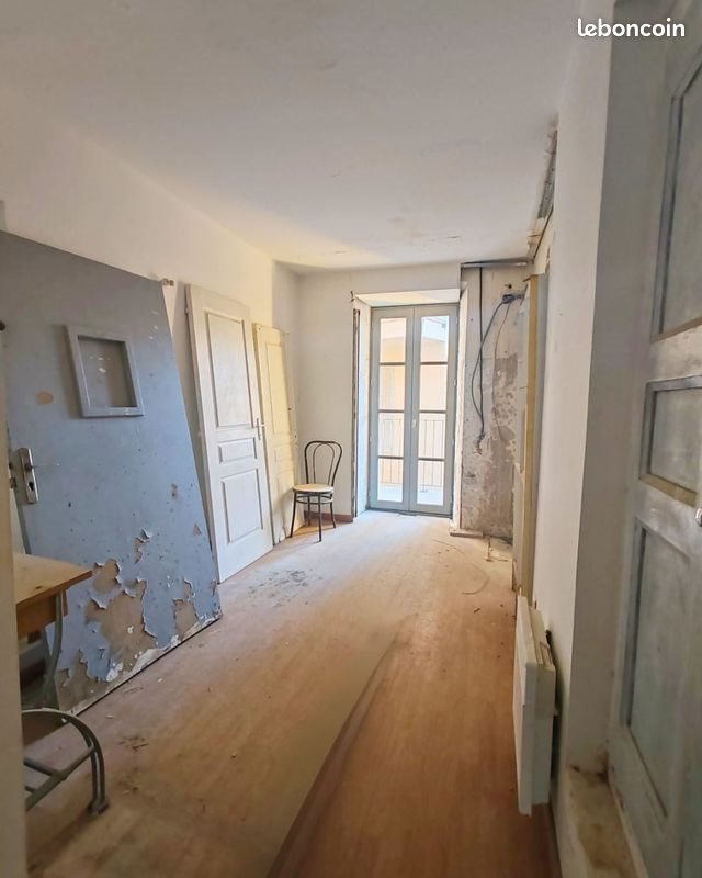 Appartement à vendre, 47m², Bastia