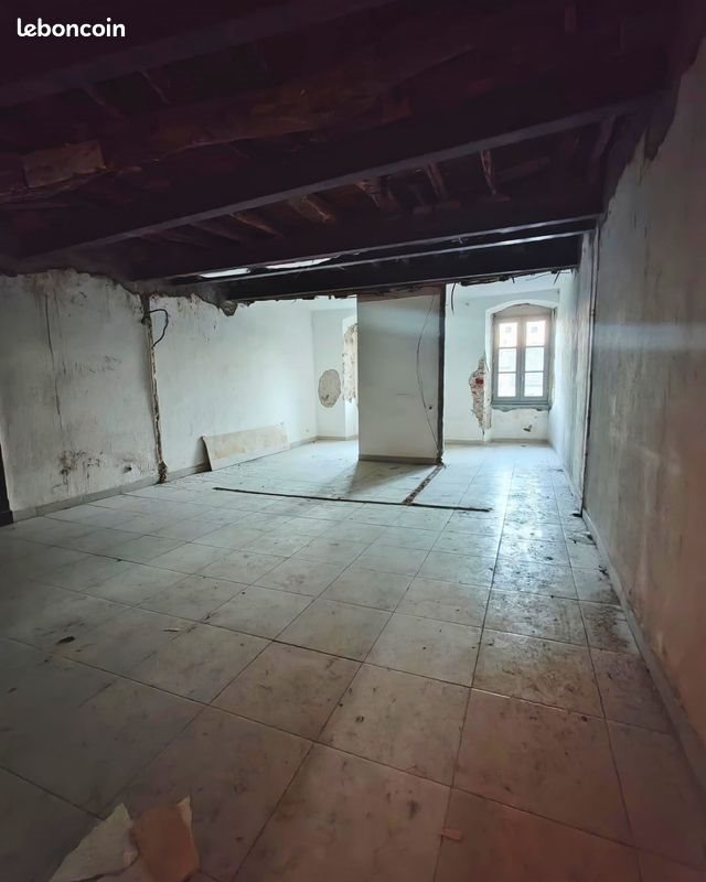 Appartement à vendre, 47m², Bastia
