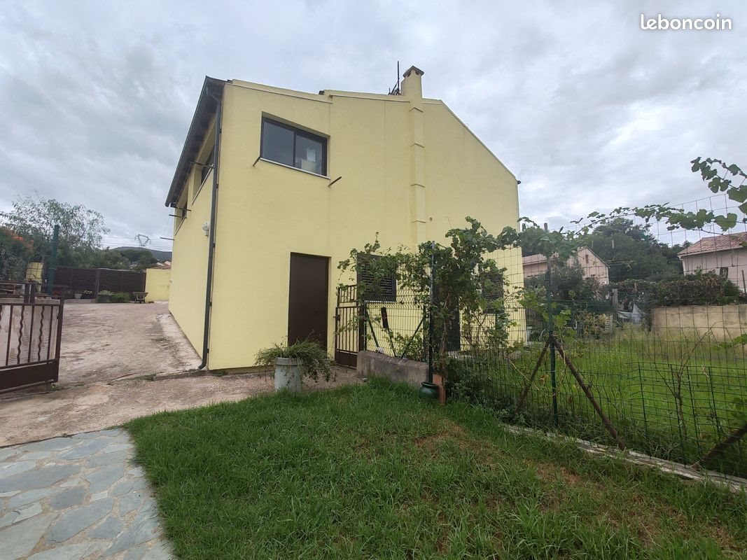 Maison à vendre, 145m², Furiani