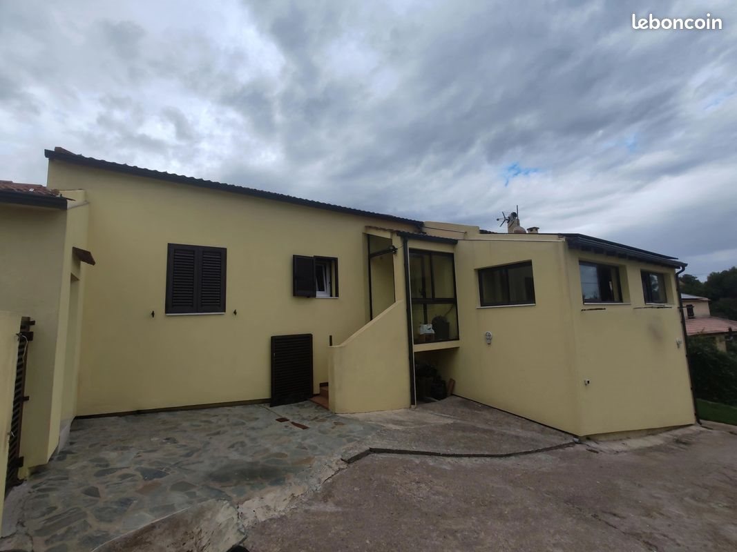 Maison à vendre, 145m², Furiani
