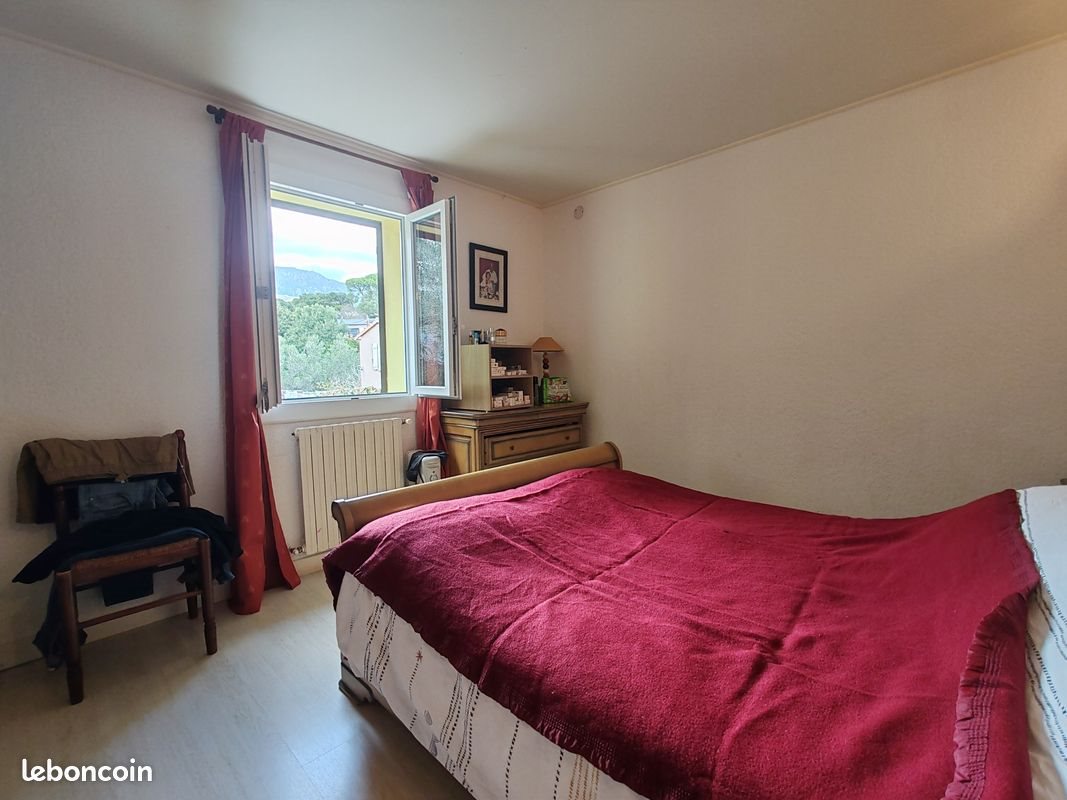 Maison à vendre, 145m², Furiani