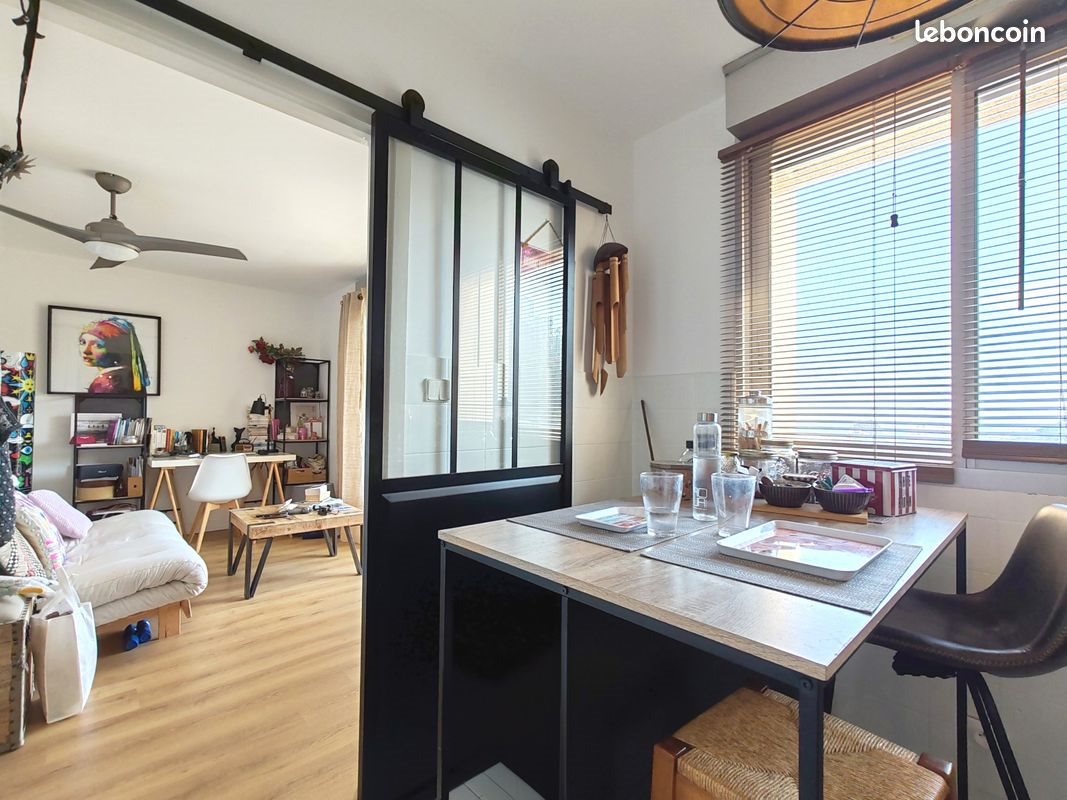 Appartement à vendre, 33m², Bastia