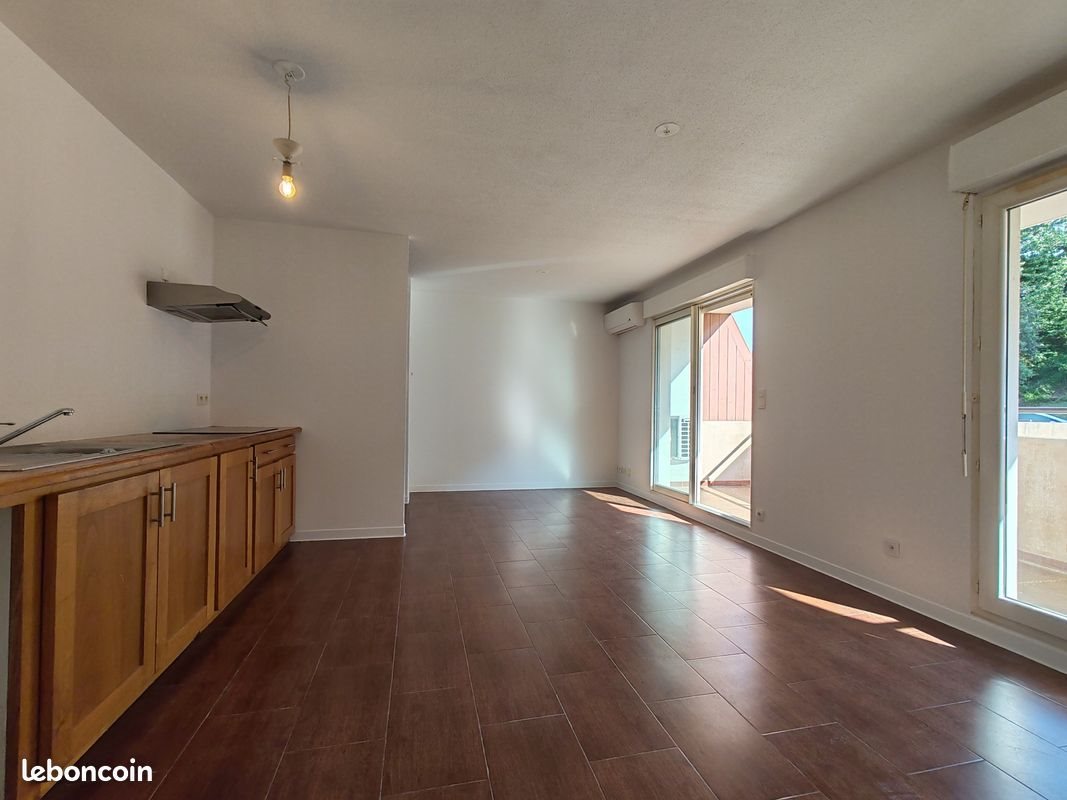 Appartement à vendre, 40m², Bastia
