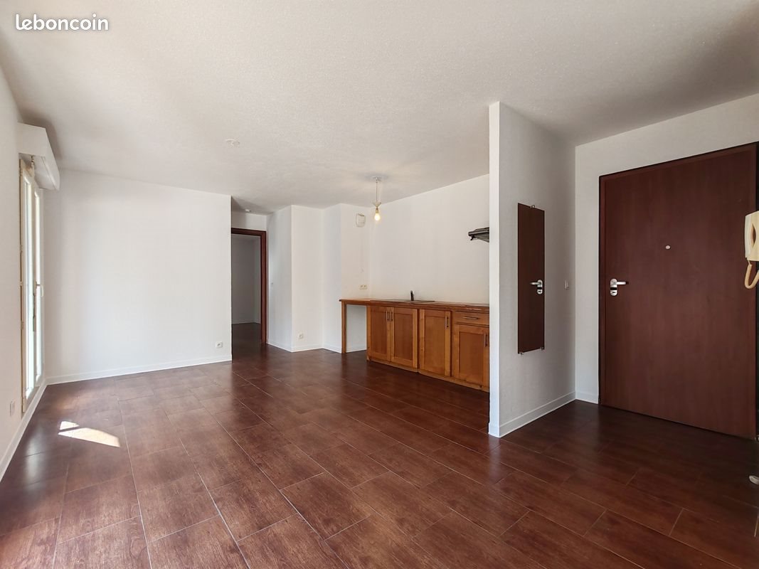 Appartement à vendre, 40m², Bastia