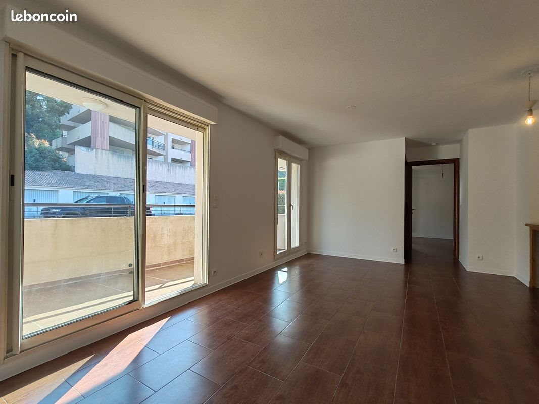 Appartement à vendre, 40m², Bastia