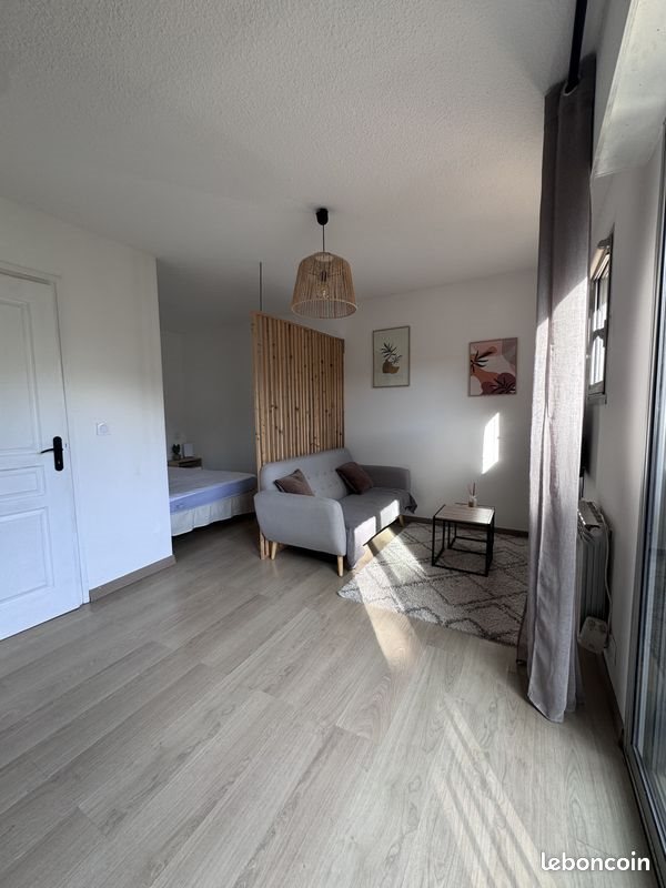 Appartement à louer, 25m², Bastia