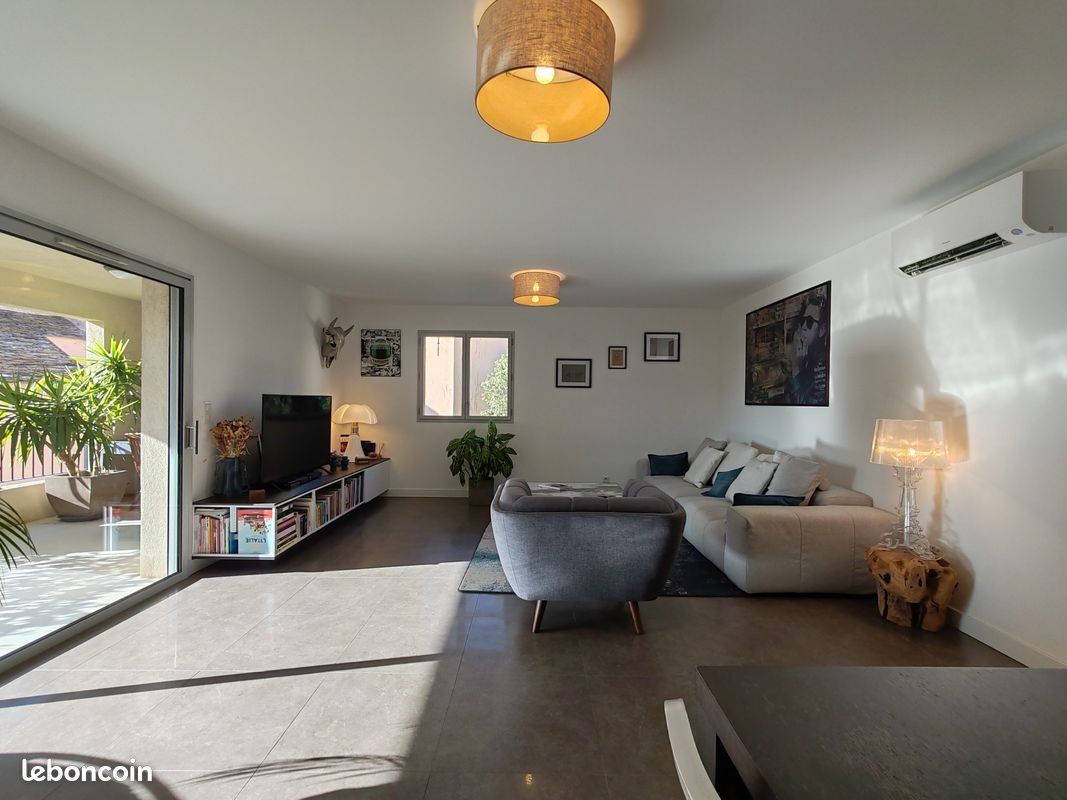 Appartement à vendre, 79m², Bastia