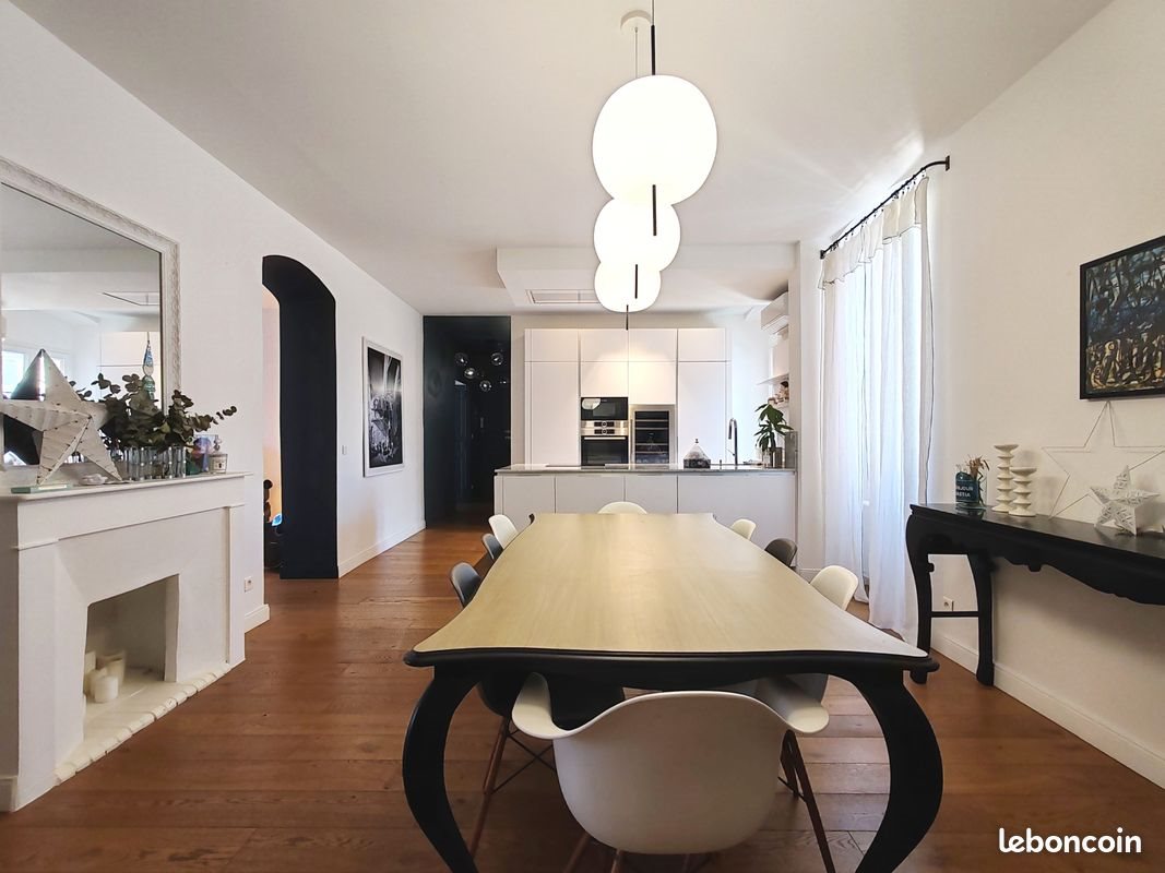 Appartement à vendre, 129m², Bastia