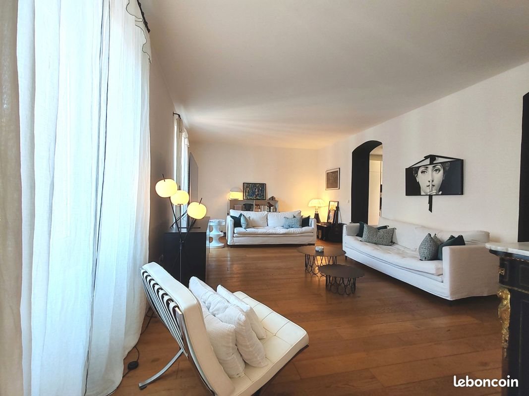 Appartement à vendre, 129m², Bastia