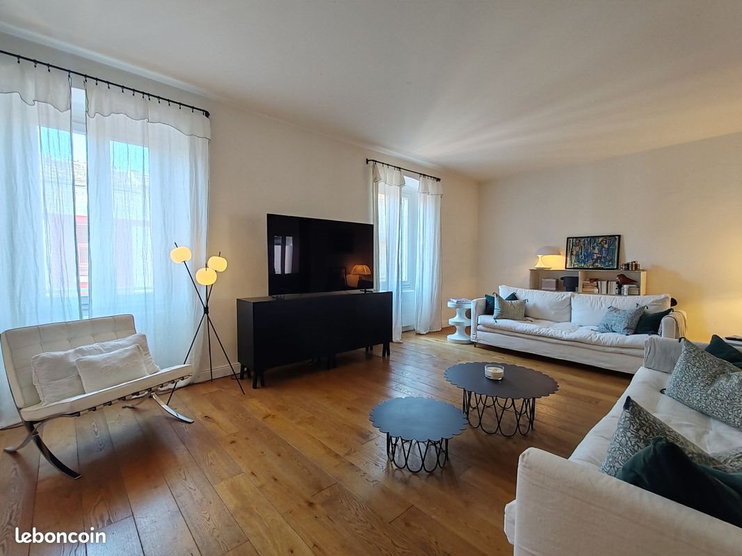 Appartement à vendre, 129m², Bastia