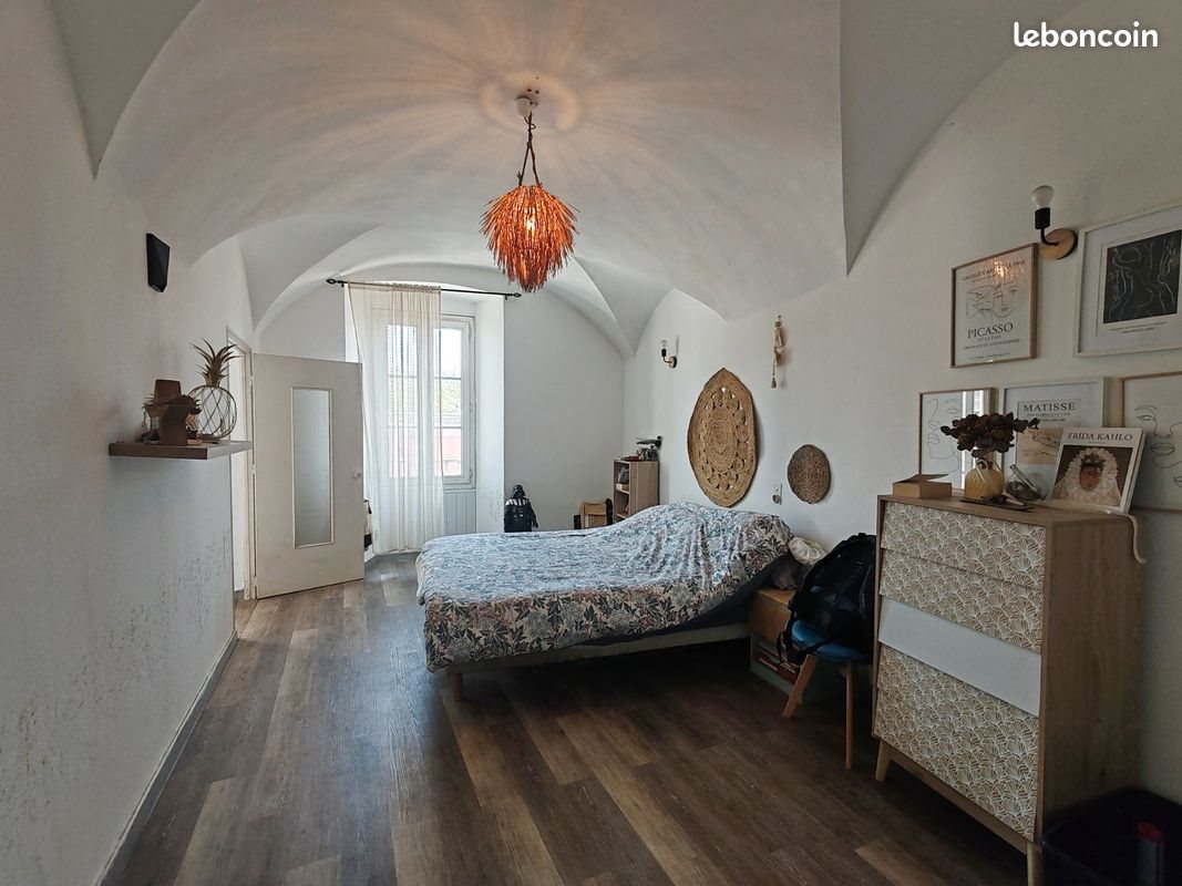 Appartement à vendre, 97m², Bastia