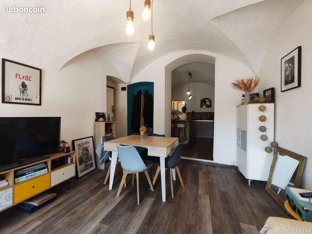 Appartement à vendre, 97m², Bastia