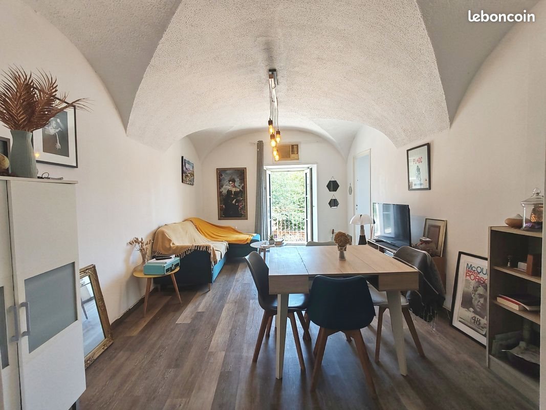 Appartement à vendre, 97m², Bastia