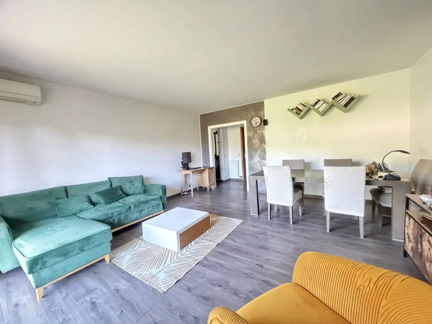 Appartement à vendre, 82m², Bastia
