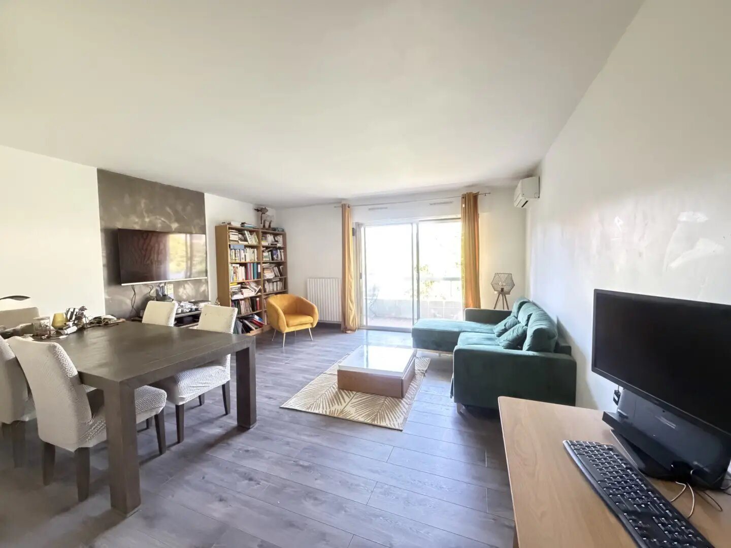 Appartement à vendre, 82m², Bastia