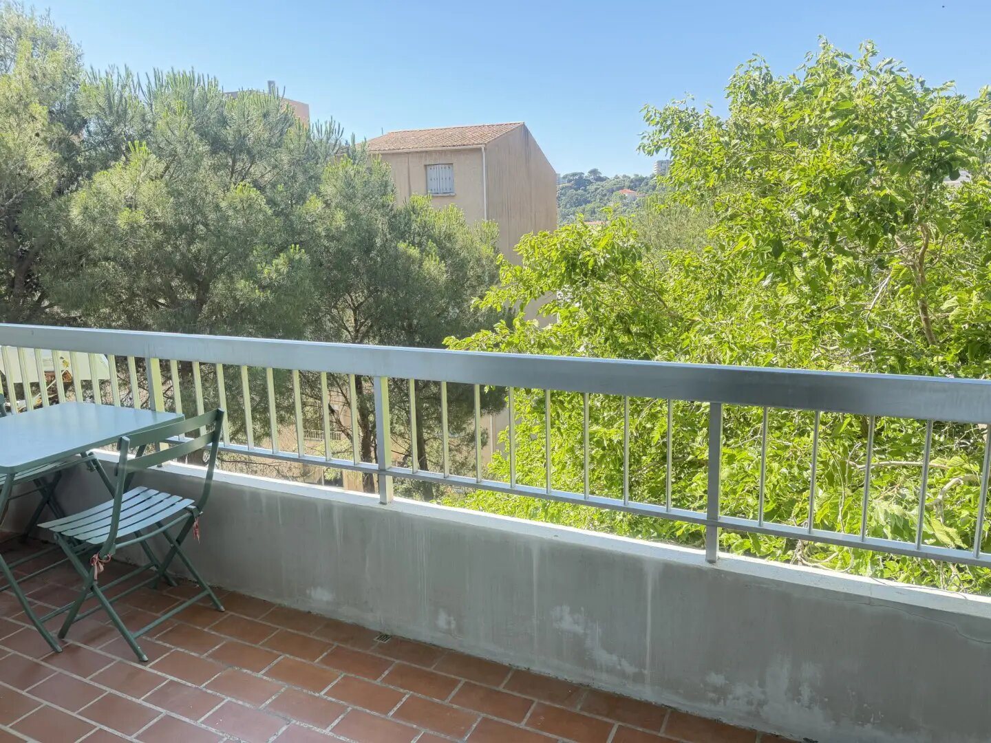 Appartement à vendre, 82m², Bastia