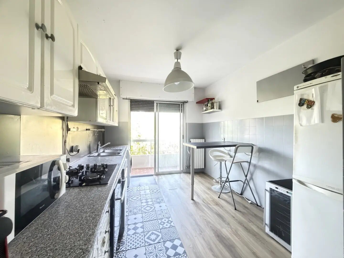 Appartement à vendre, 82m², Bastia