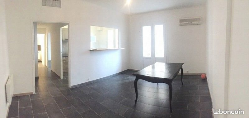 Appartement à louer, 45m², Bastia
