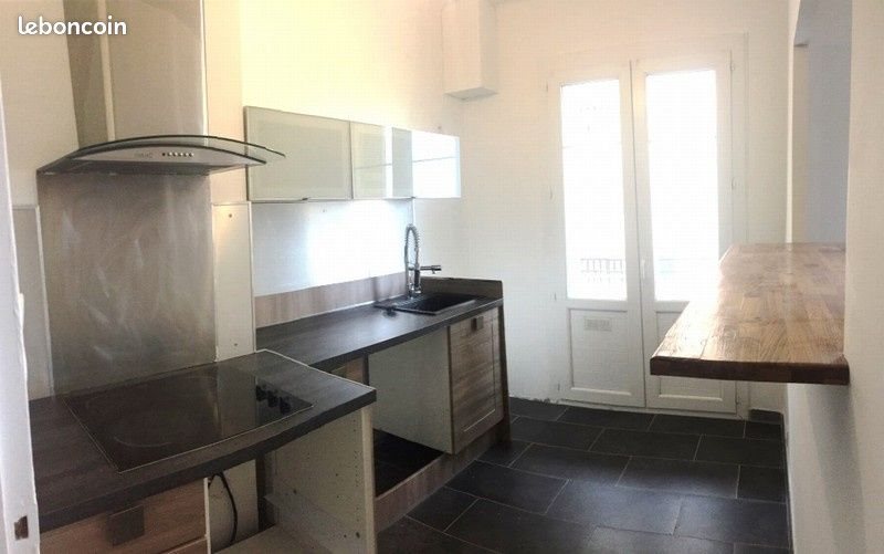 Appartement à louer, 45m², Bastia