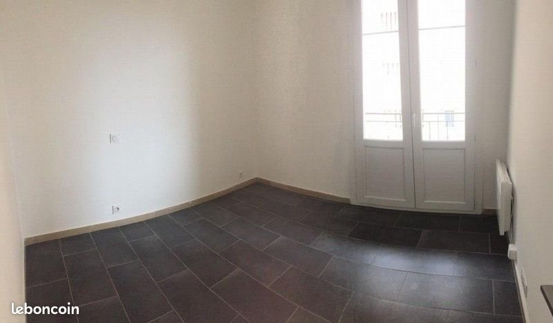Appartement à louer, 45m², Bastia