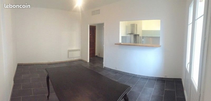 Appartement à louer, 45m², Bastia