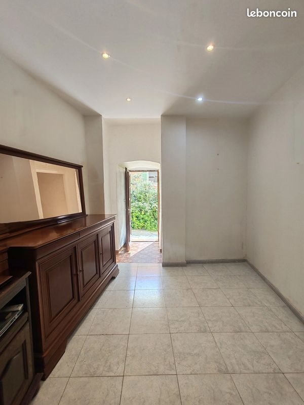 Appartement à vendre, 65m², Bastia