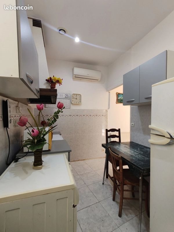Appartement à vendre, 65m², Bastia