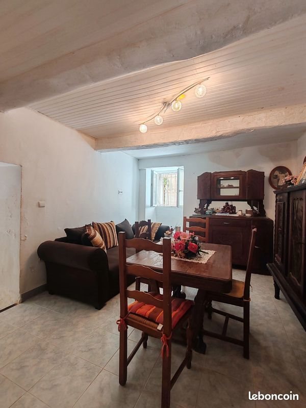Appartement à vendre, 65m², Bastia
