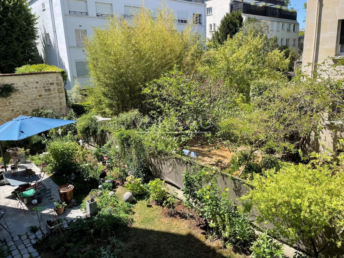 Appartement à louer, 15m², Neuilly-sur-Seine