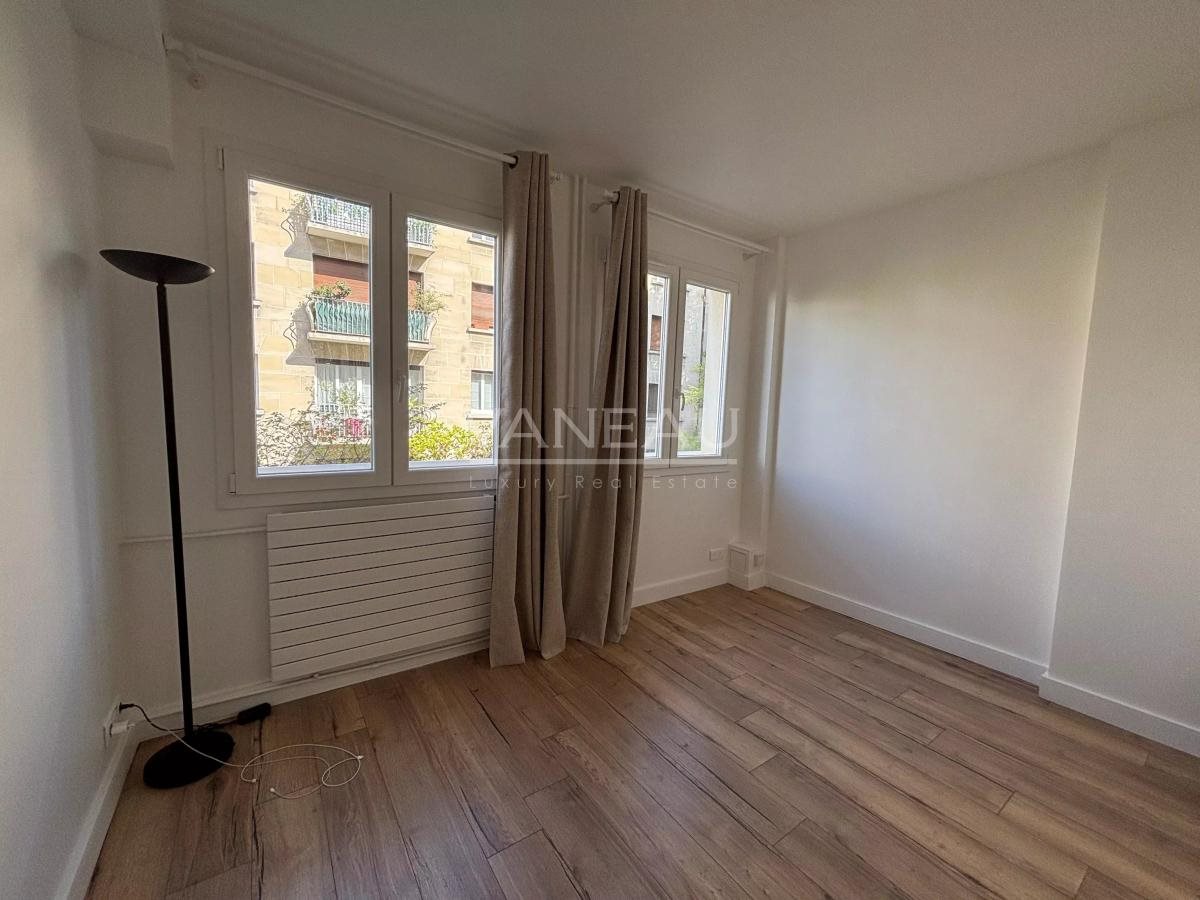 Appartement à louer, 15m², Neuilly-sur-Seine