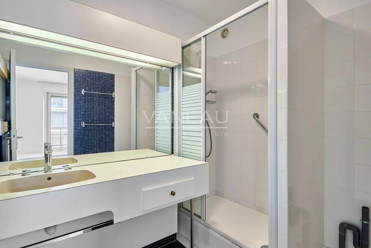 Appartement à louer, 43m², Neuilly-sur-Seine