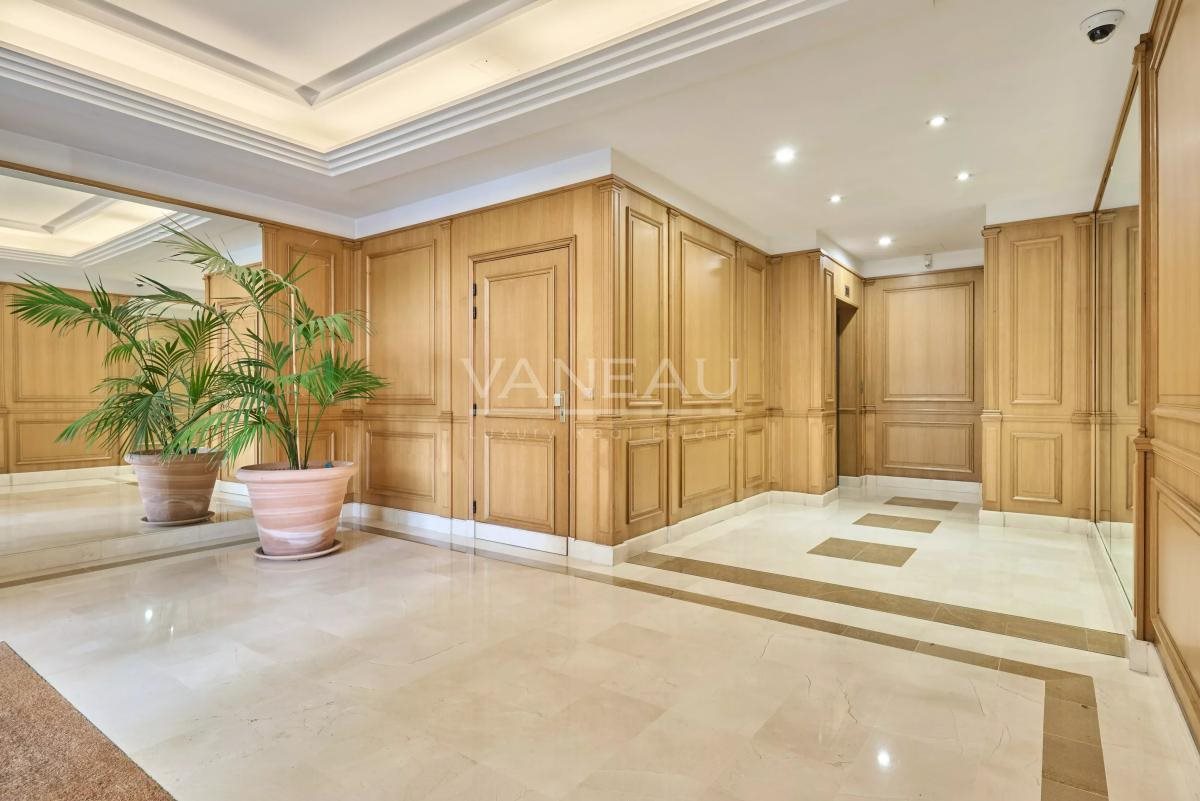 Appartement à louer, 51m², Neuilly-sur-Seine