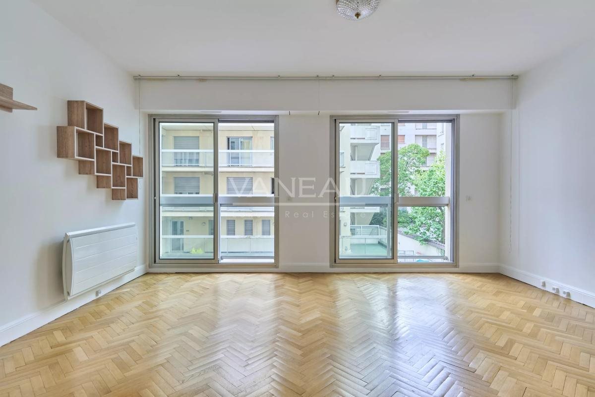 Appartement à louer, 51m², Neuilly-sur-Seine