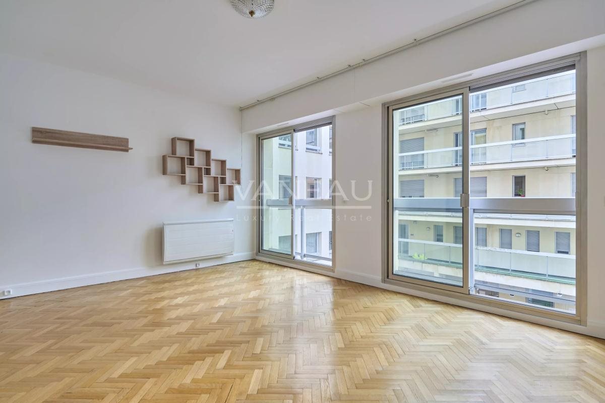 Appartement à louer, 51m², Neuilly-sur-Seine