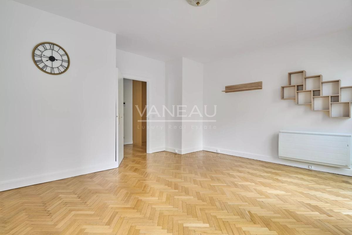 Appartement à louer, 51m², Neuilly-sur-Seine
