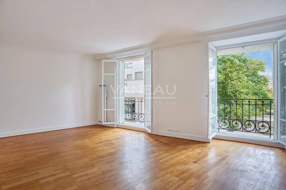 Appartement à louer, 65m², Neuilly-sur-Seine
