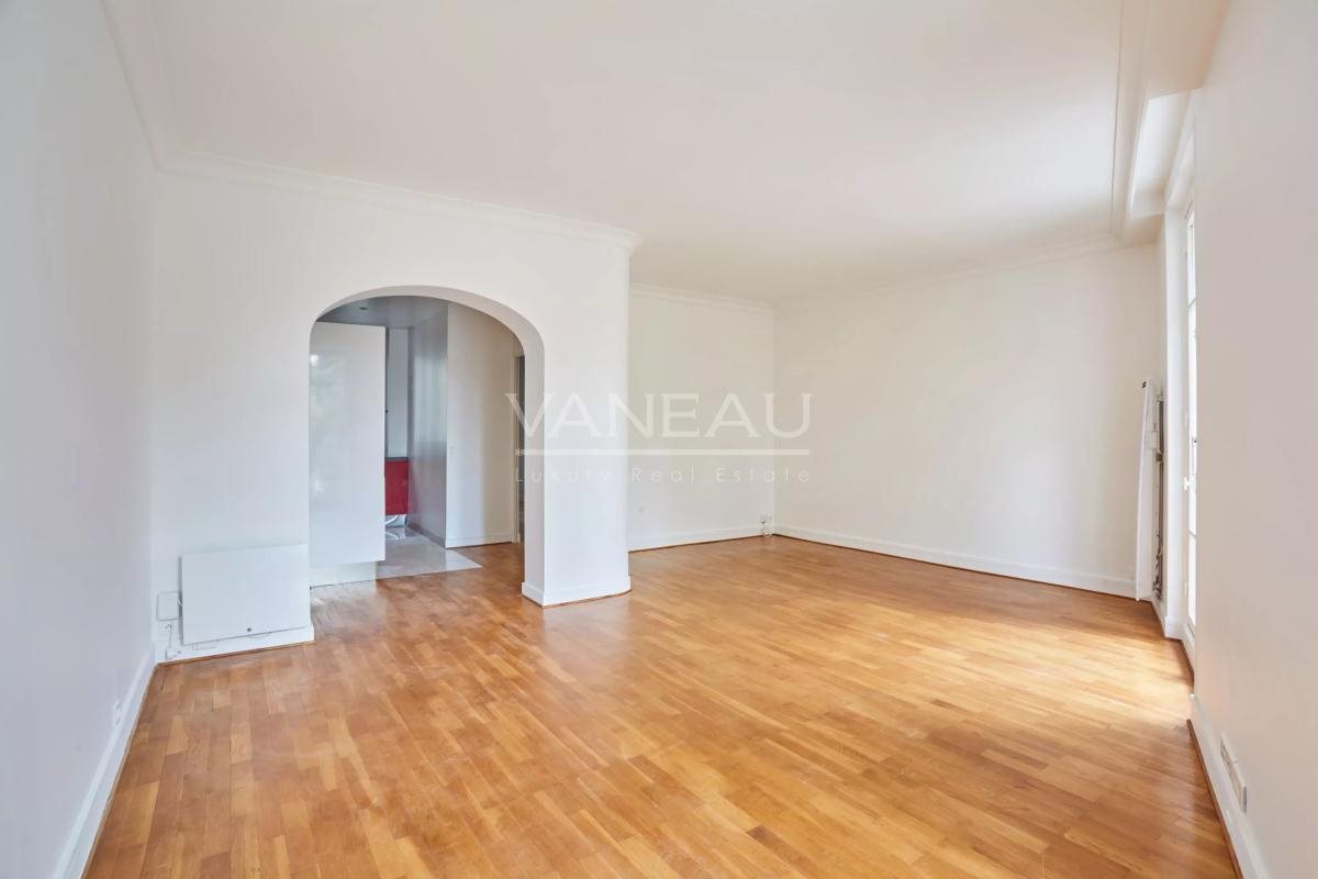 Appartement à louer, 65m², Neuilly-sur-Seine